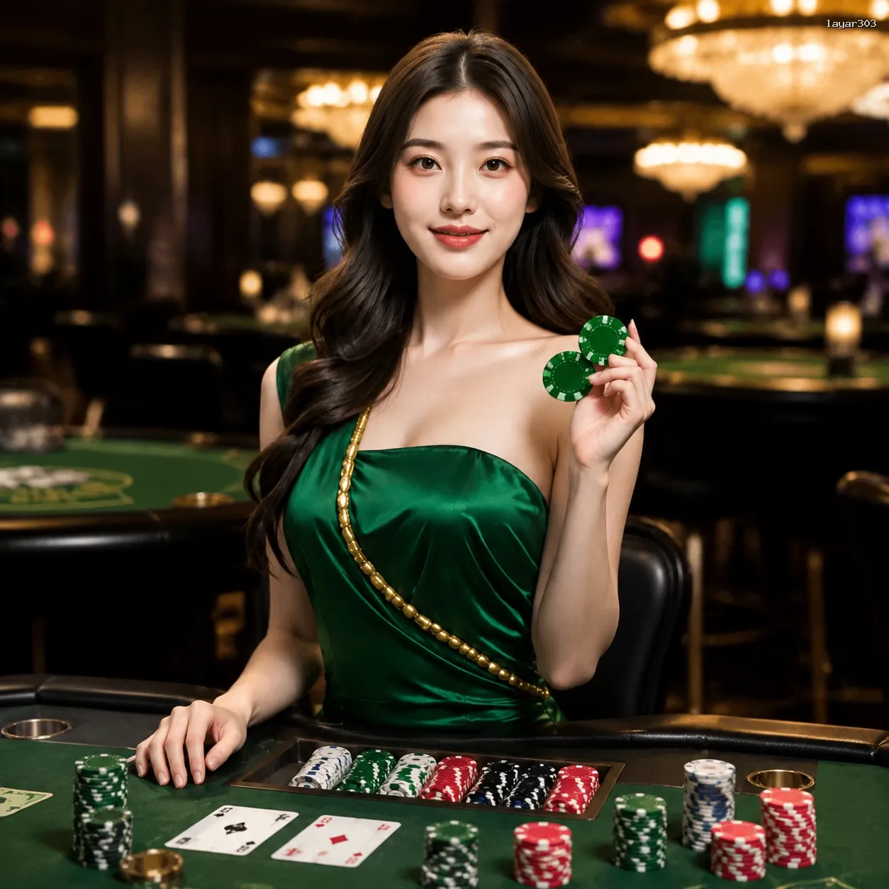 Keunggulan dan Fitur Menarik di Situs Game layar303