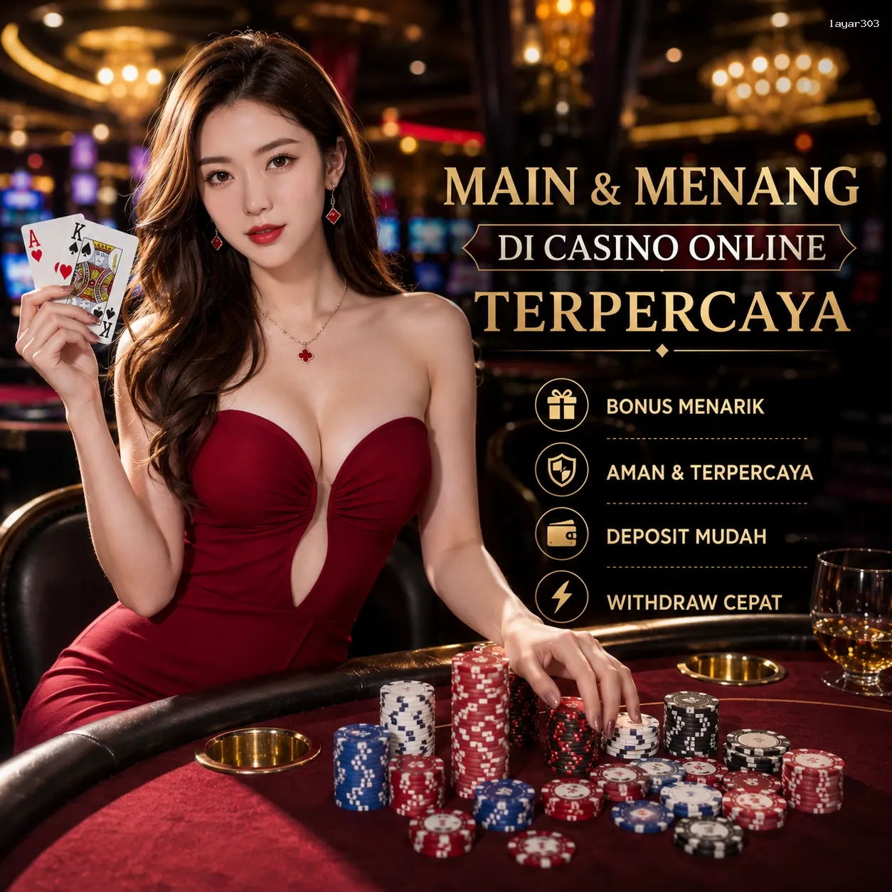 Menelusuri Keunggulan Situs Game layar303