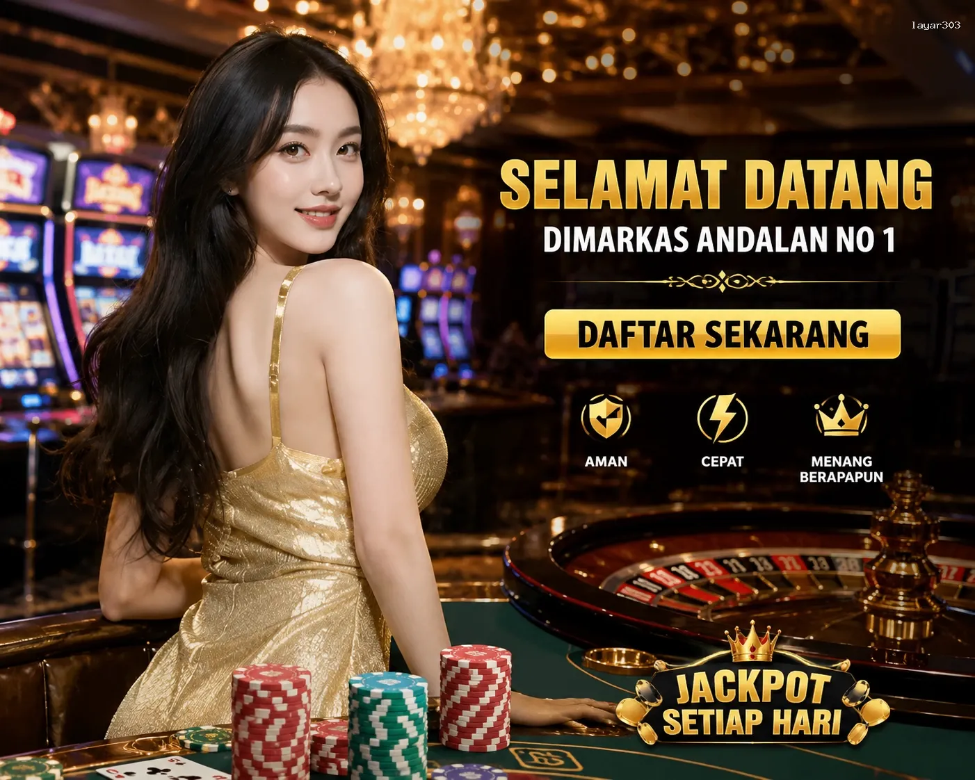 Tips dan Trik Bermain di layar303 untuk Pemula